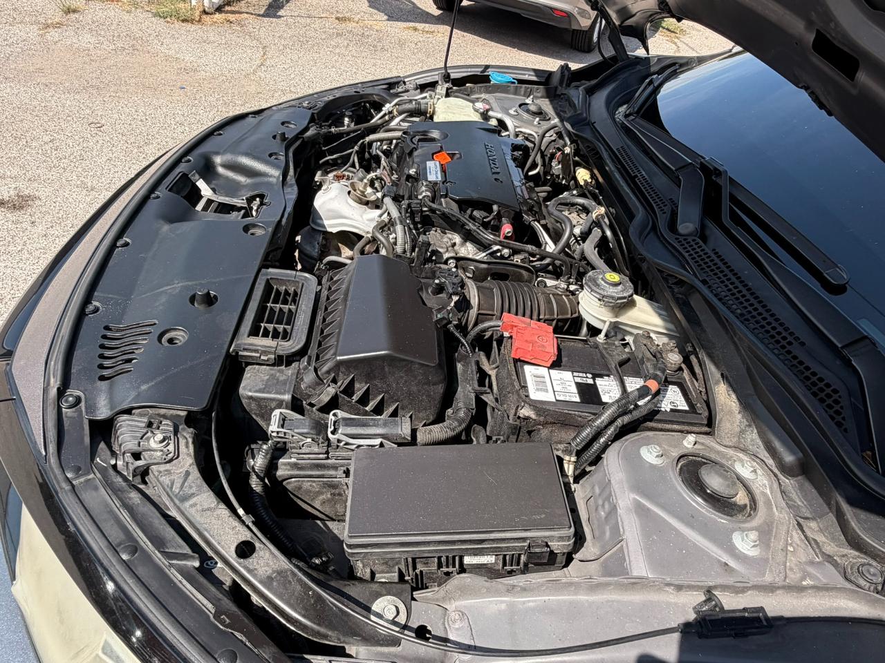 Honda Civic Sport CVT 2019