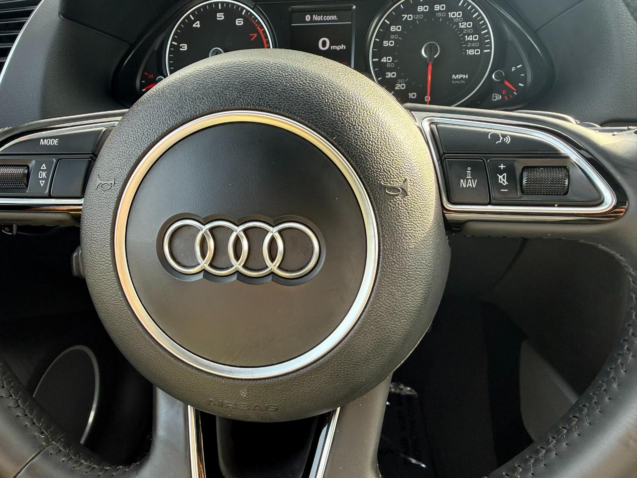 Audi Q5 Progressiv S-Line 2017