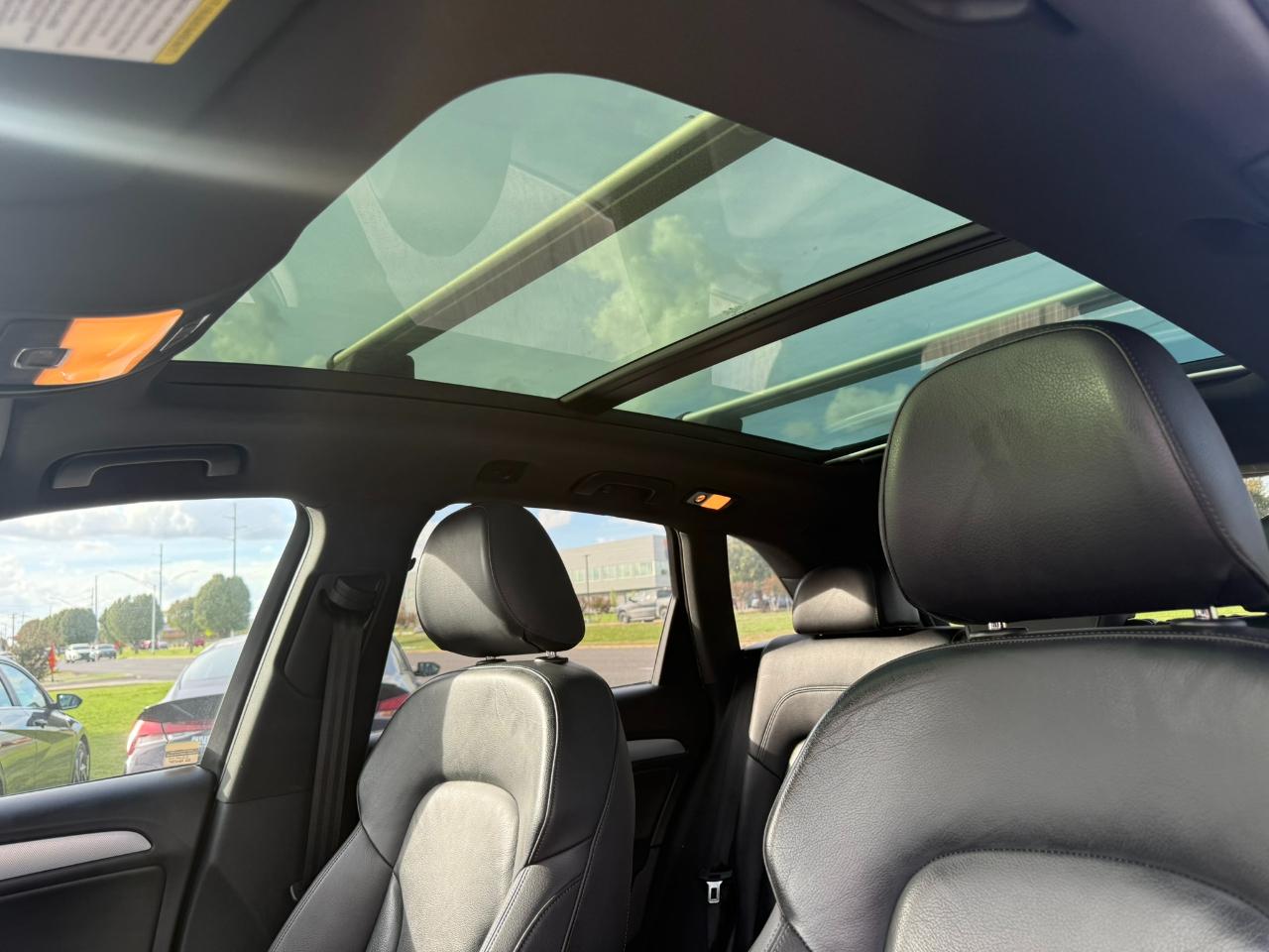 Audi Q5 Progressiv S-Line 2017