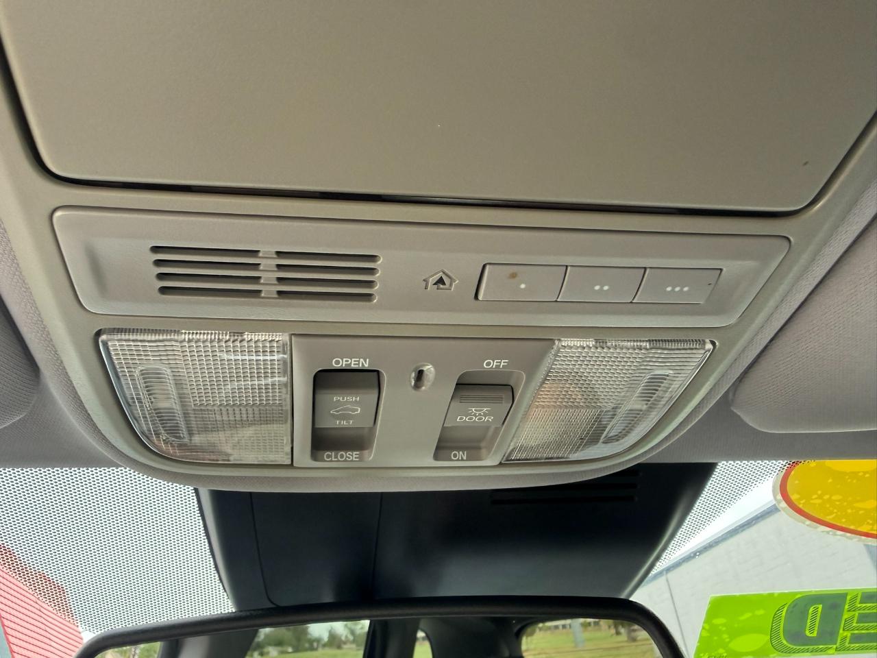 Honda CR-V EX-L 2018