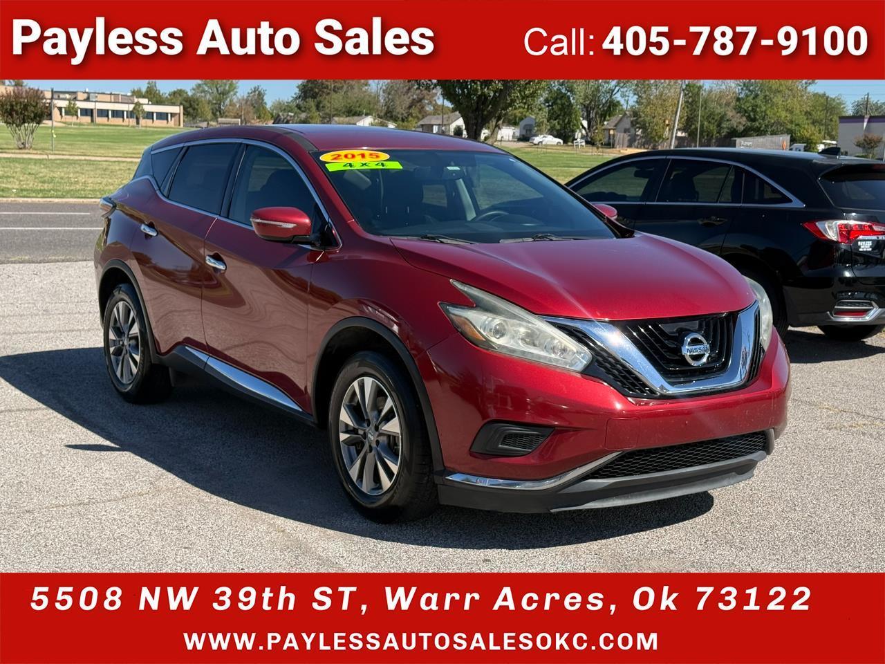 Nissan Murano