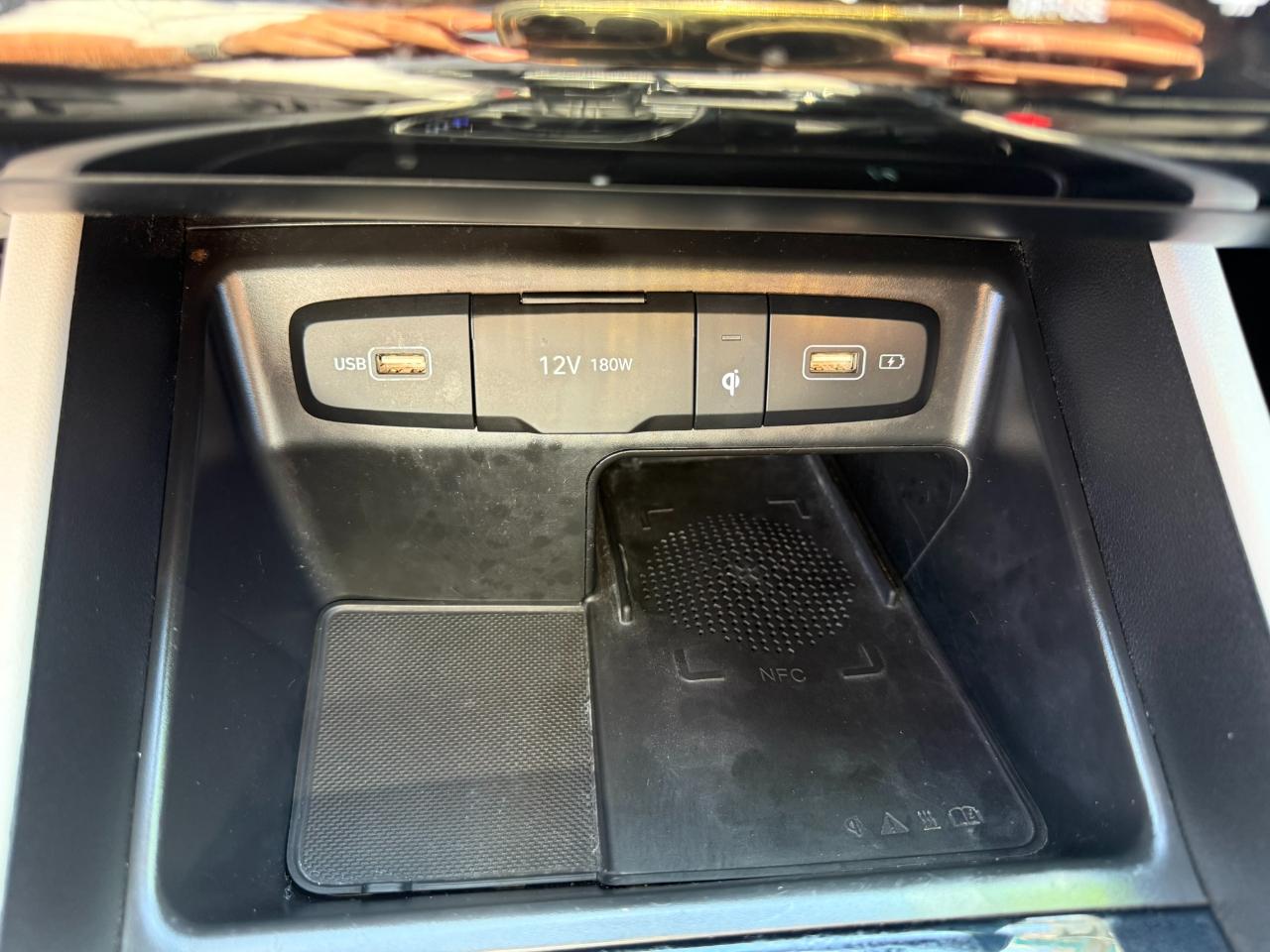 Hyundai Tucson SEL AWD 2024