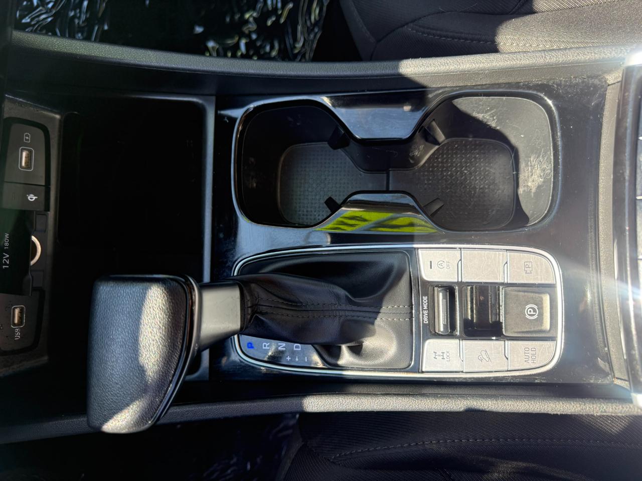 Hyundai Tucson SEL AWD 2024