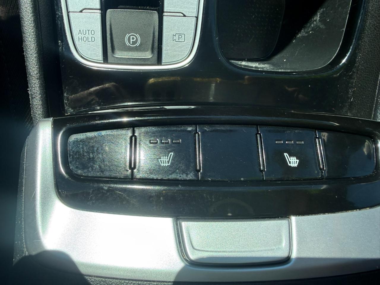 Hyundai Tucson SEL AWD 2024