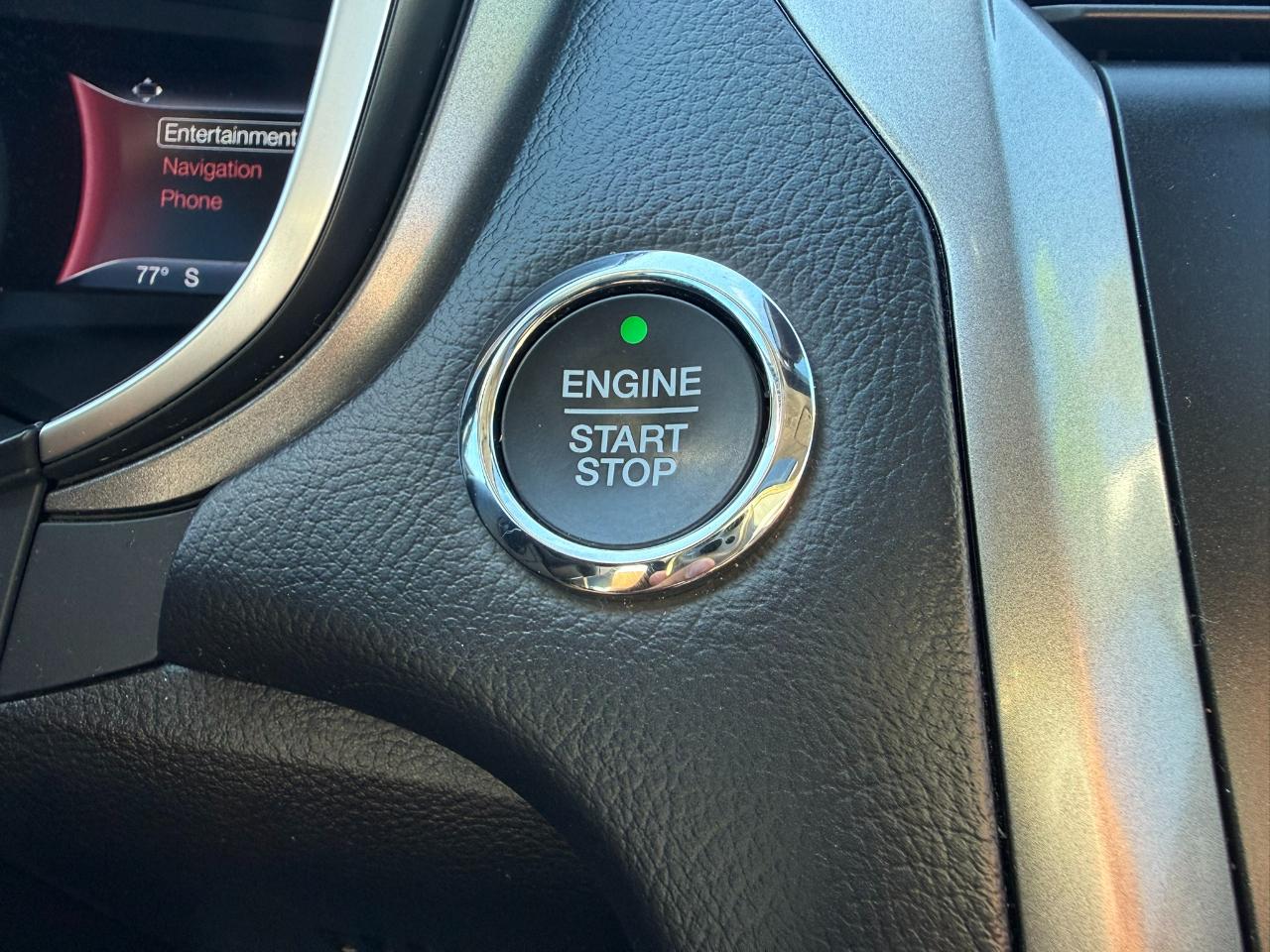 Ford Fusion photo 23
