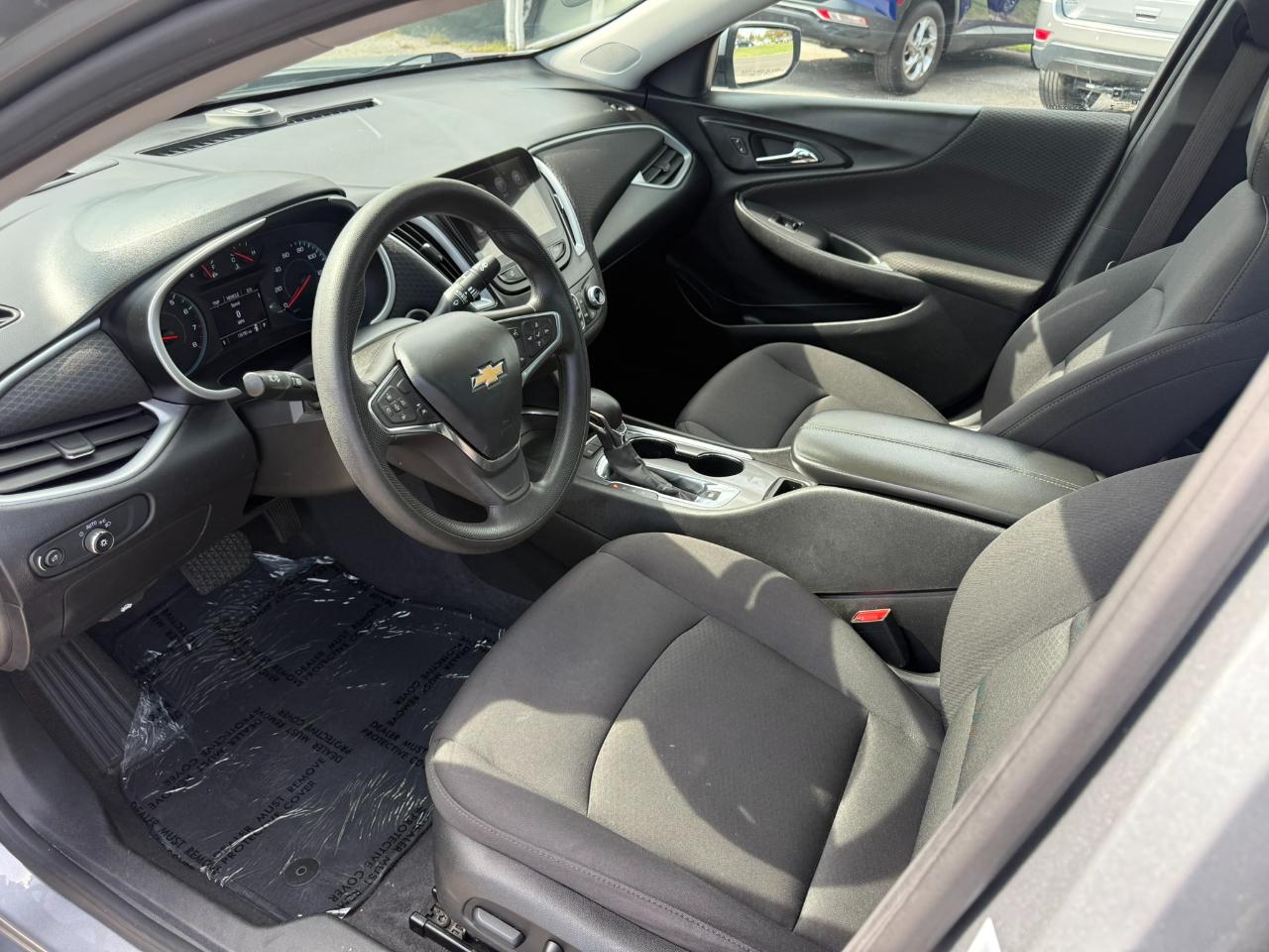 Chevrolet Malibu 1LT 2024