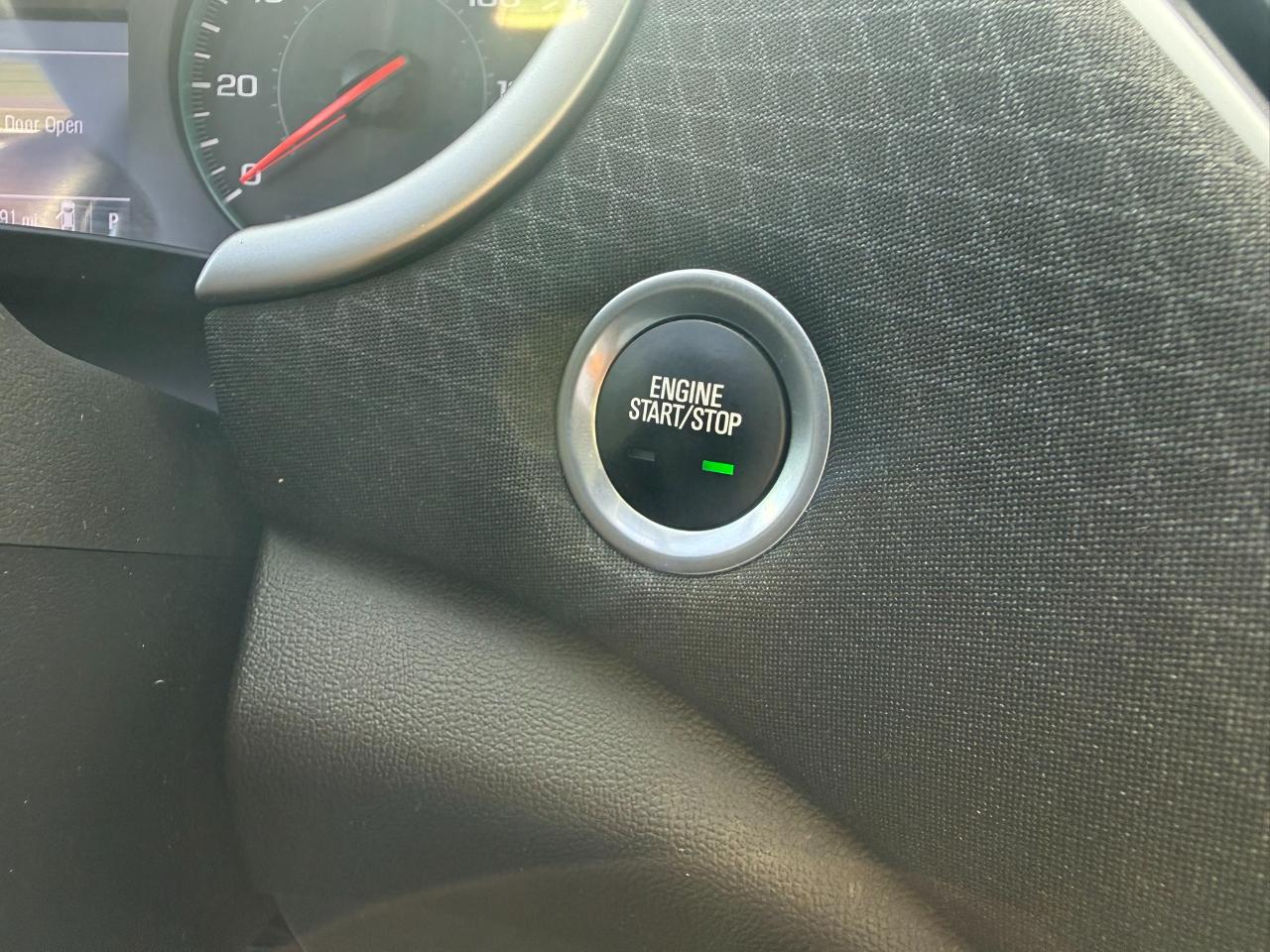Chevrolet Malibu 1LT 2024