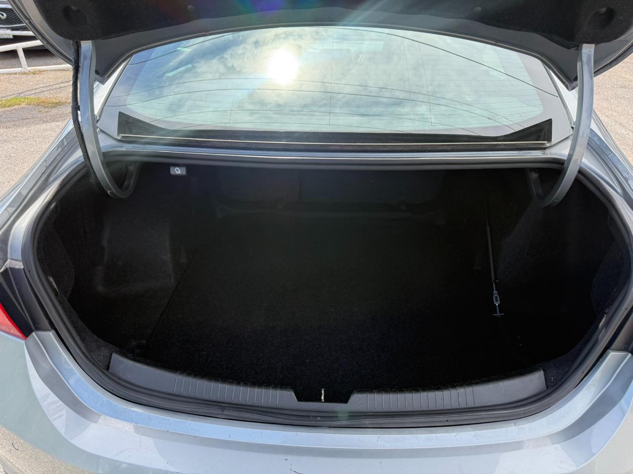 Chevrolet Malibu 1LT 2024