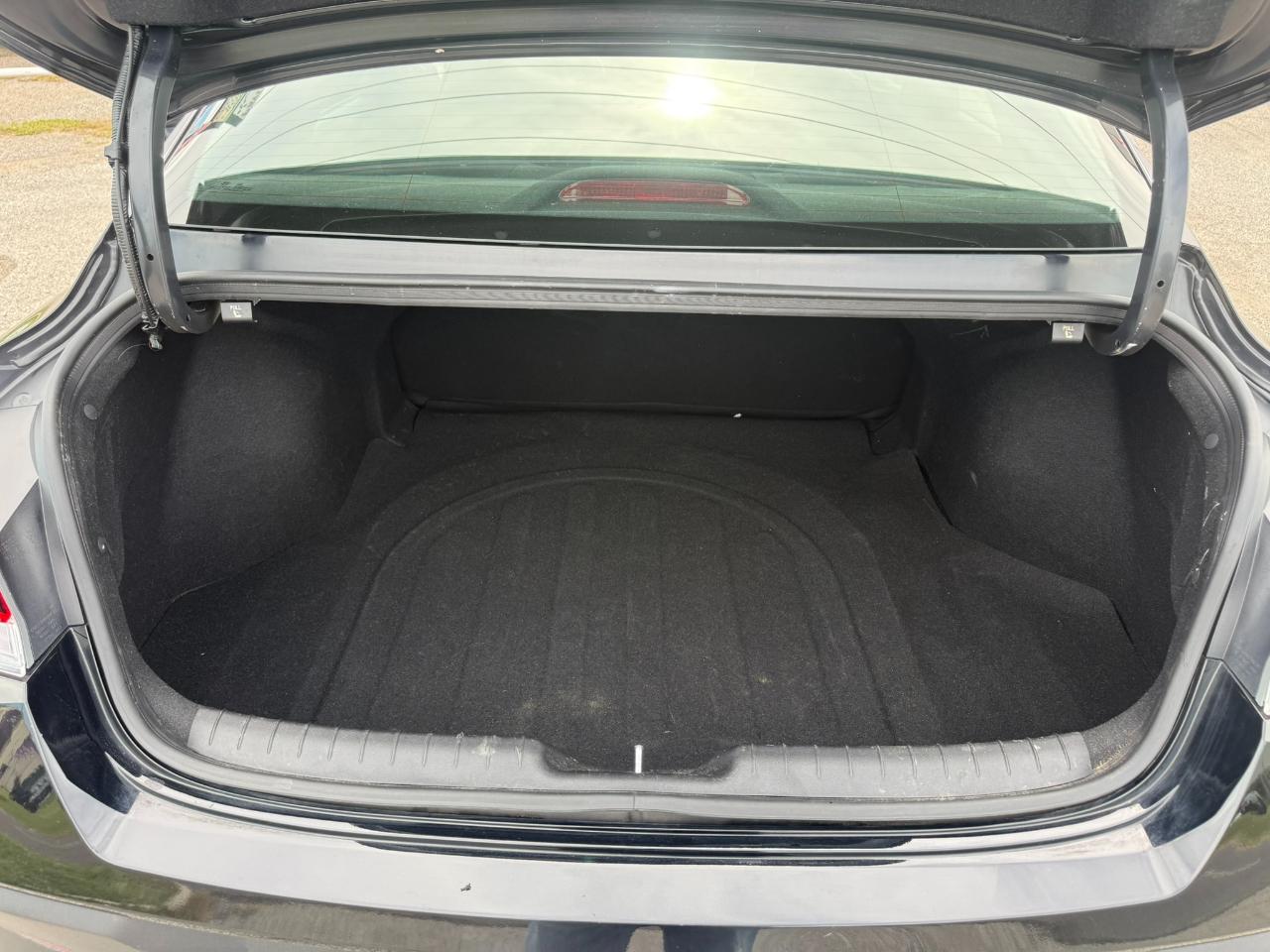 Hyundai Elantra SEL Sport 2025