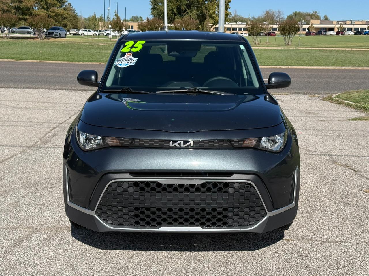 Kia Soul LX 2025