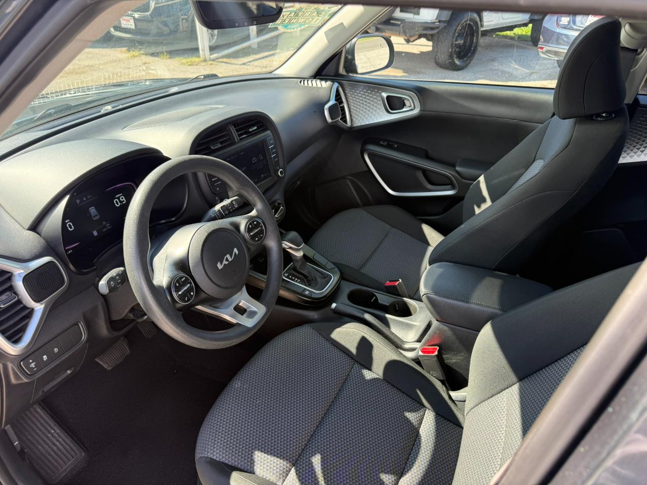 Kia Soul LX 2025