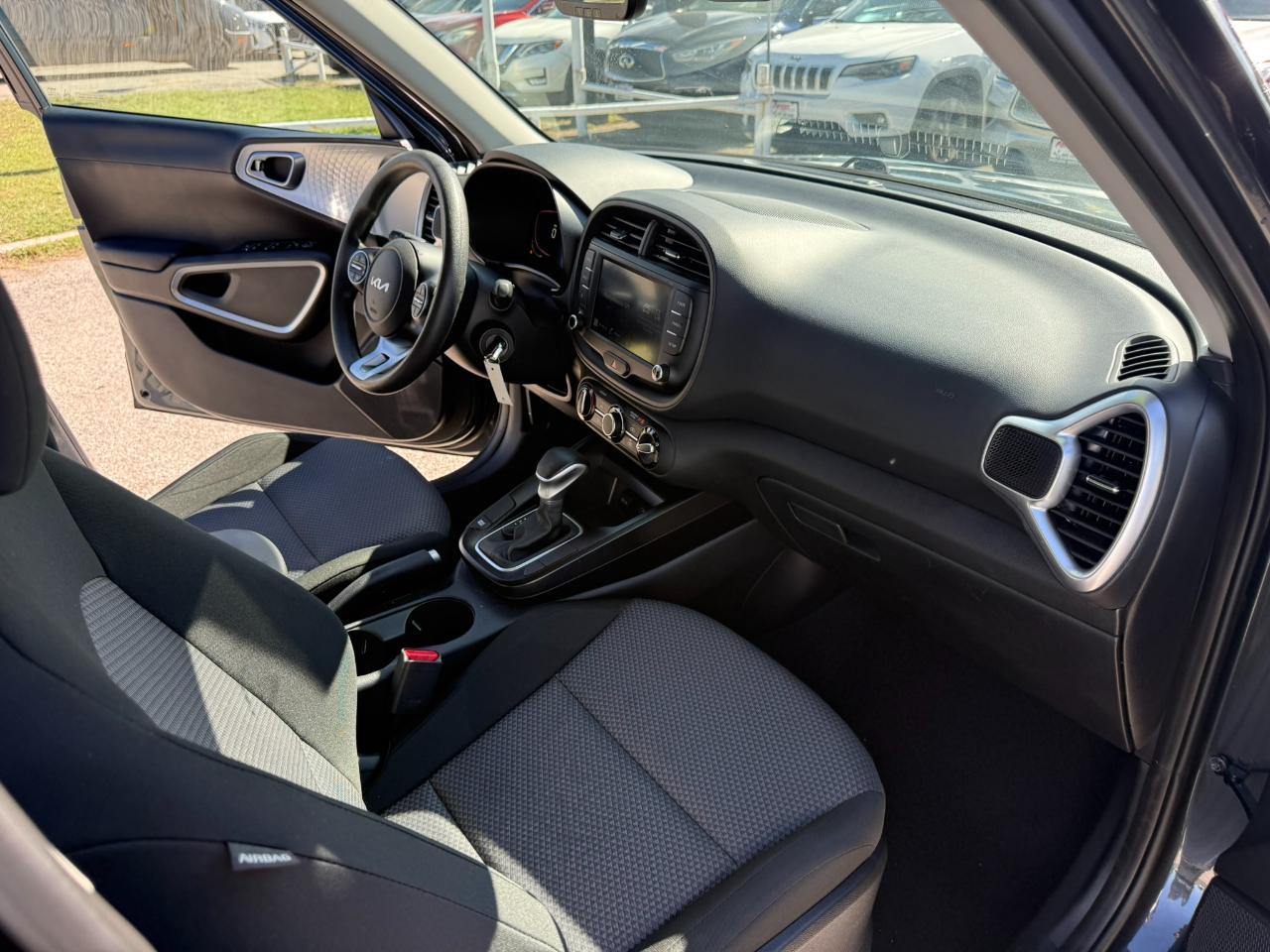 Kia Soul LX 2025