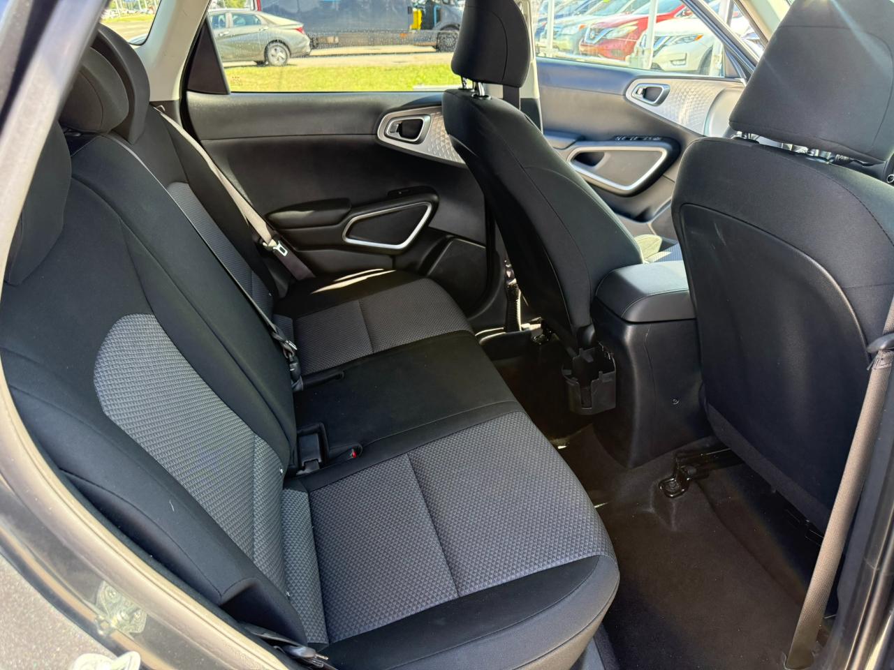 Kia Soul LX 2025