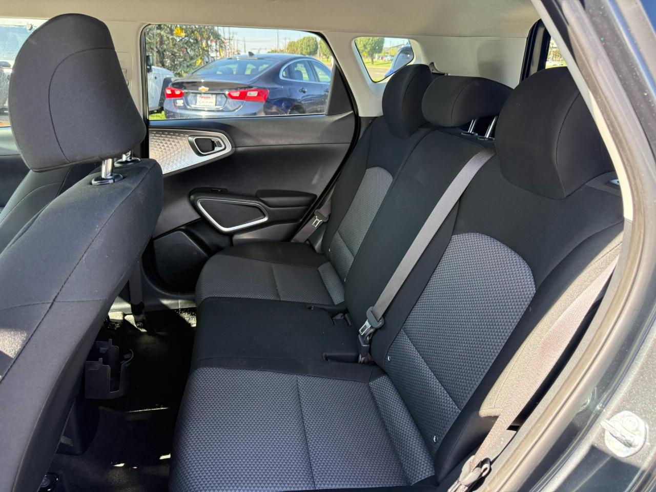 Kia Soul LX 2025
