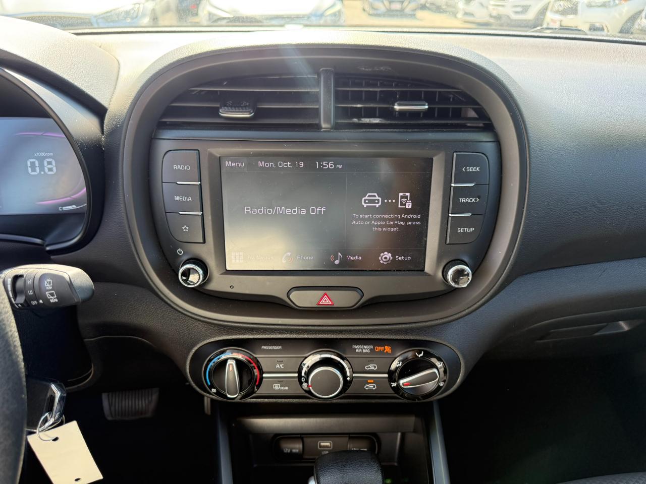 Kia Soul LX 2025