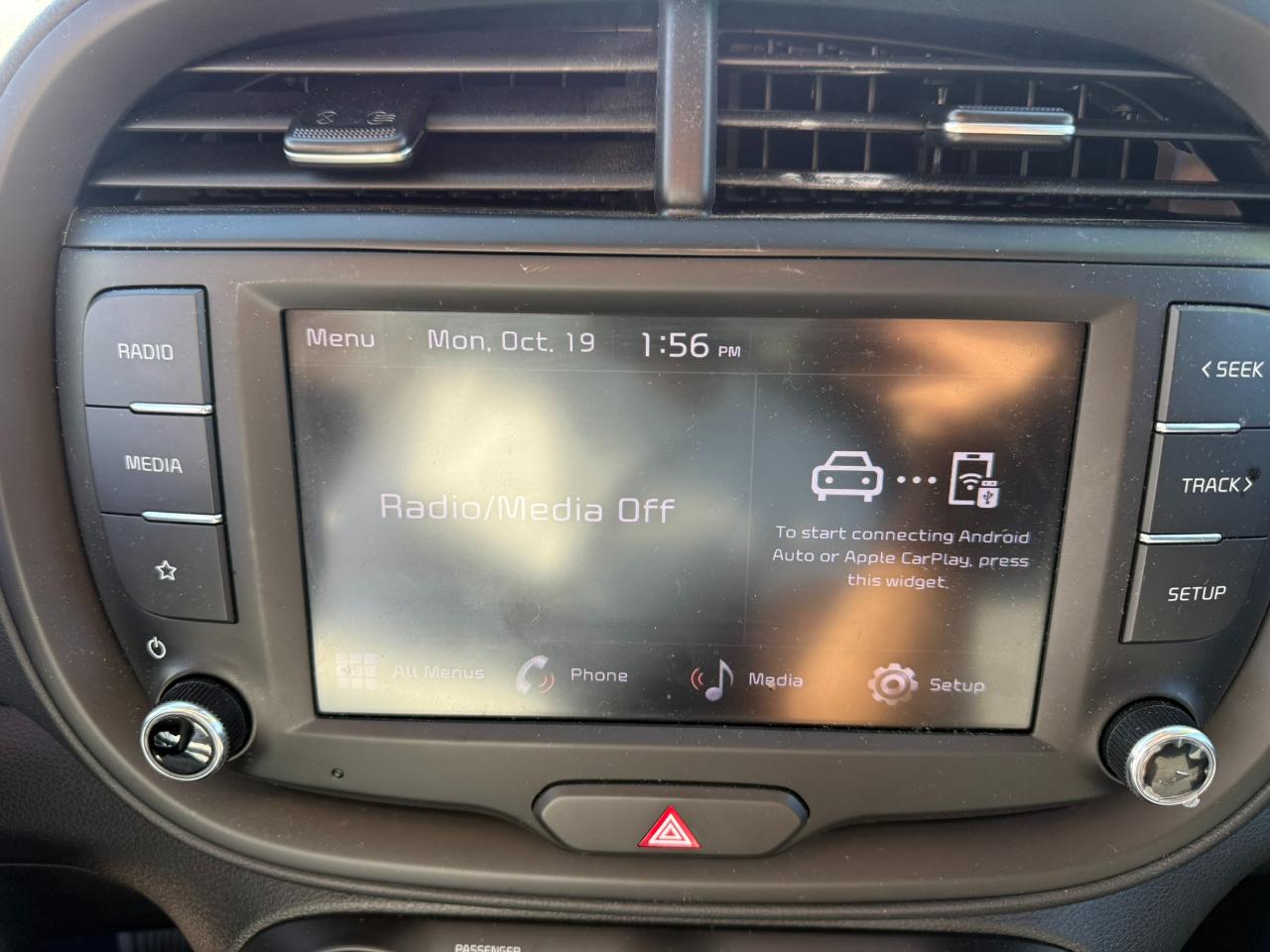 Kia Soul LX 2025