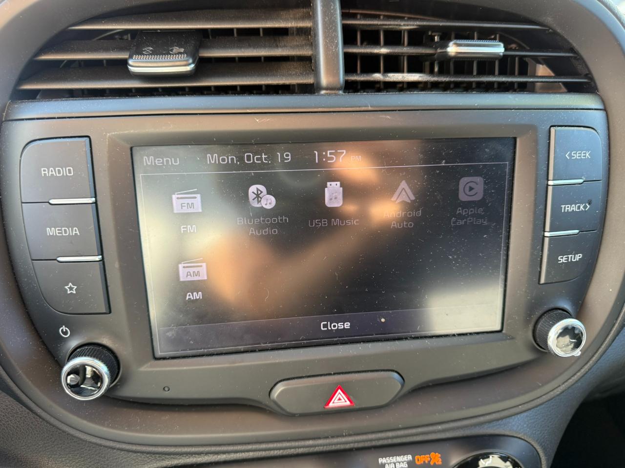 Kia Soul LX 2025
