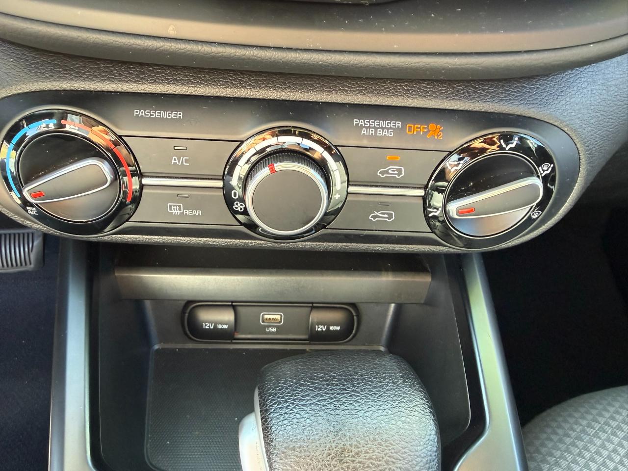 Kia Soul LX 2025