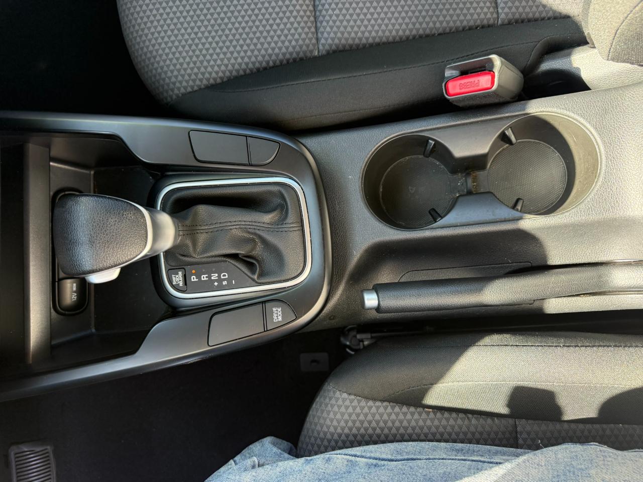 Kia Soul LX 2025