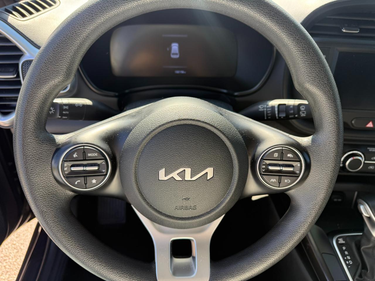 Kia Soul LX 2025