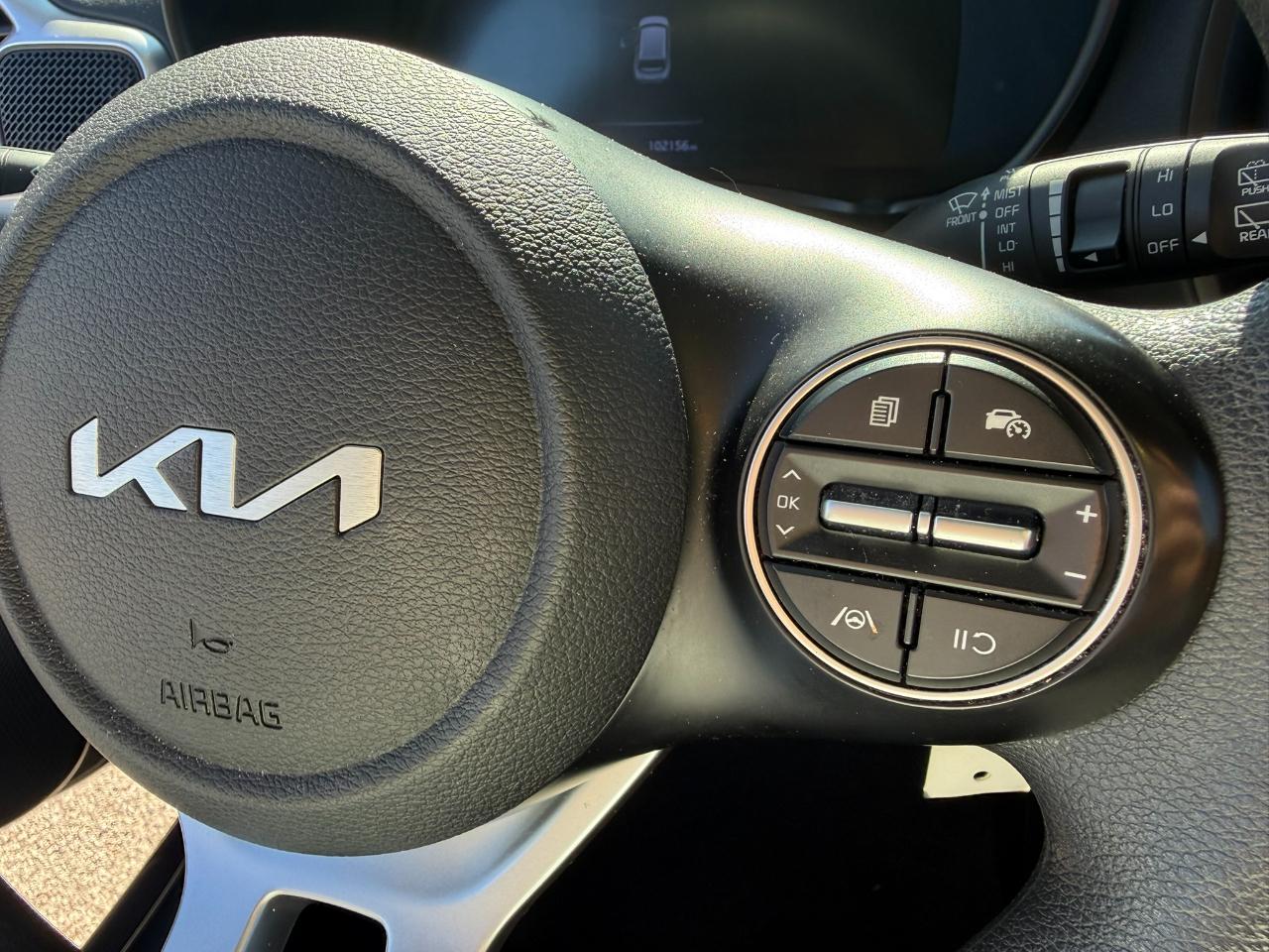 Kia Soul LX 2025