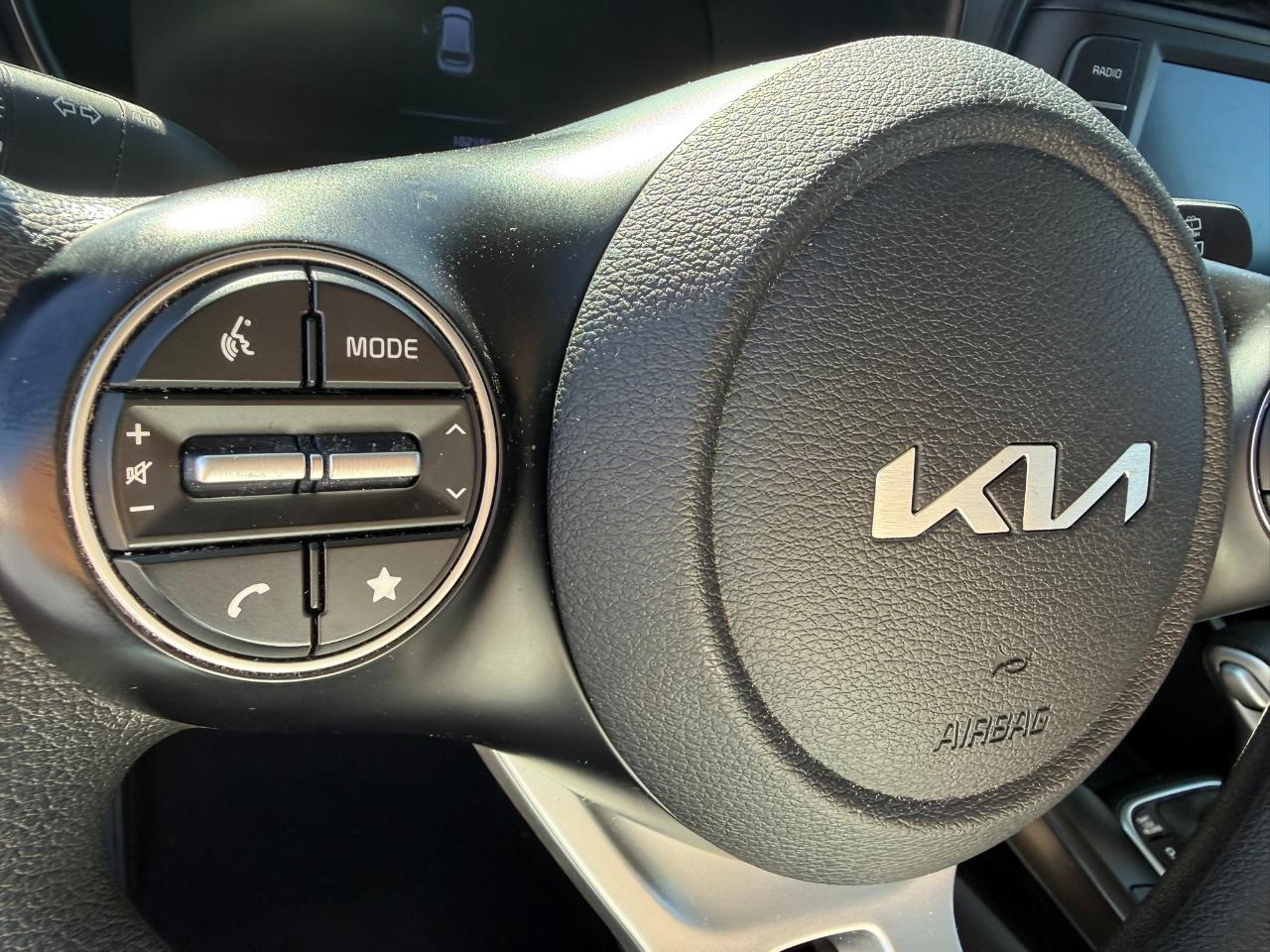Kia Soul LX 2025