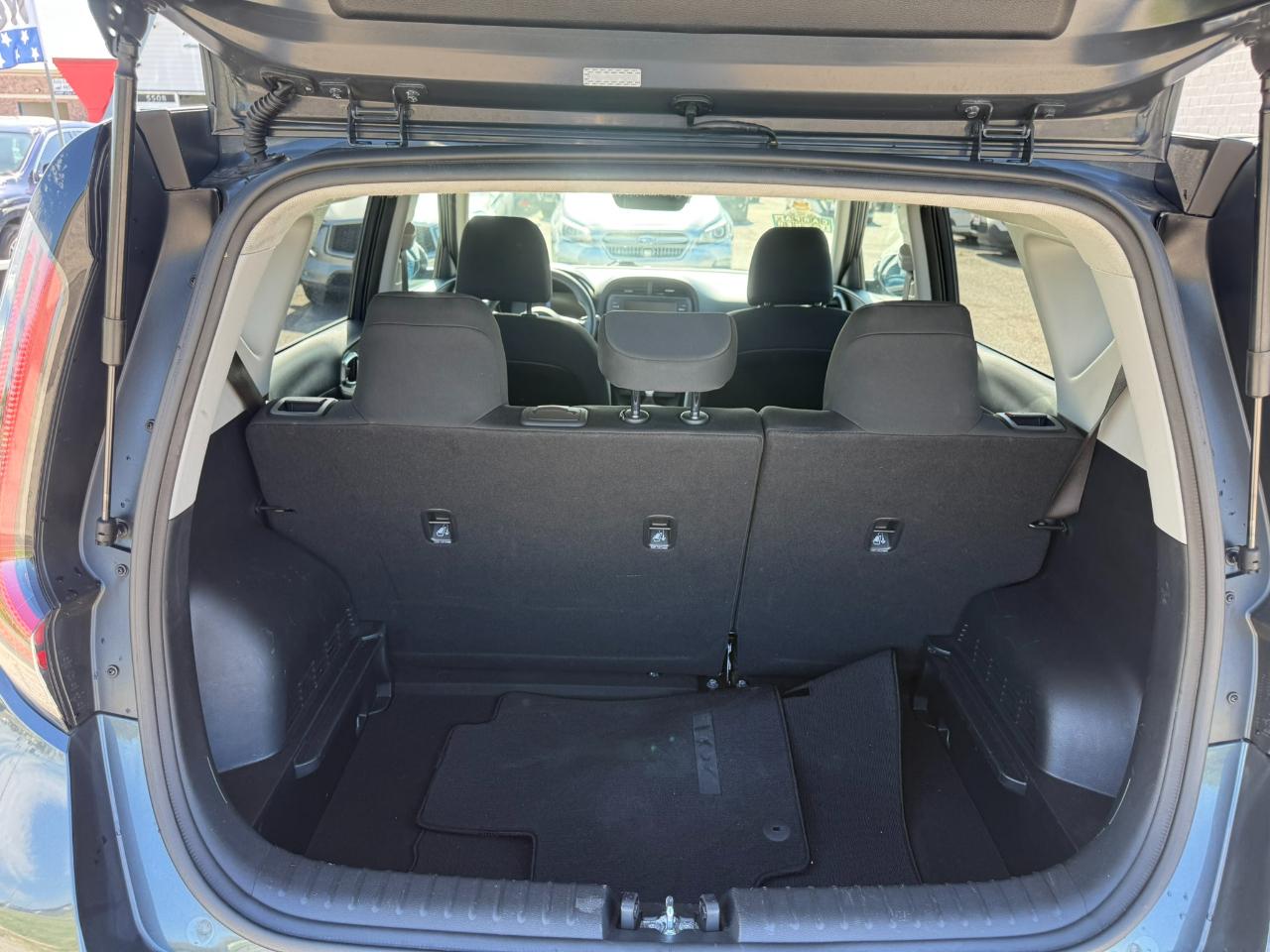 Kia Soul LX 2025