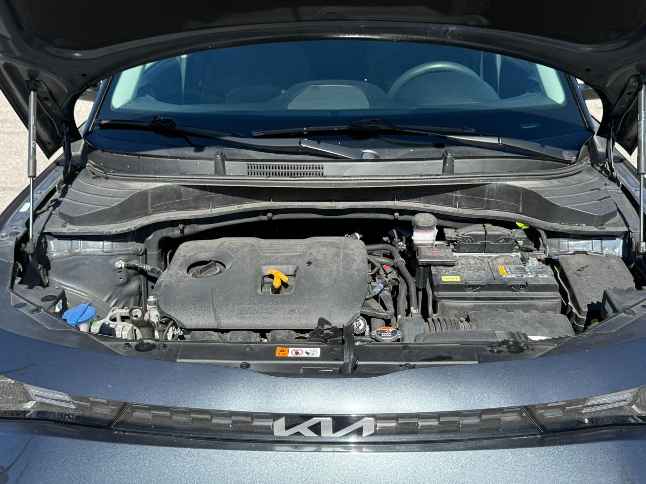 Kia Soul LX 2025