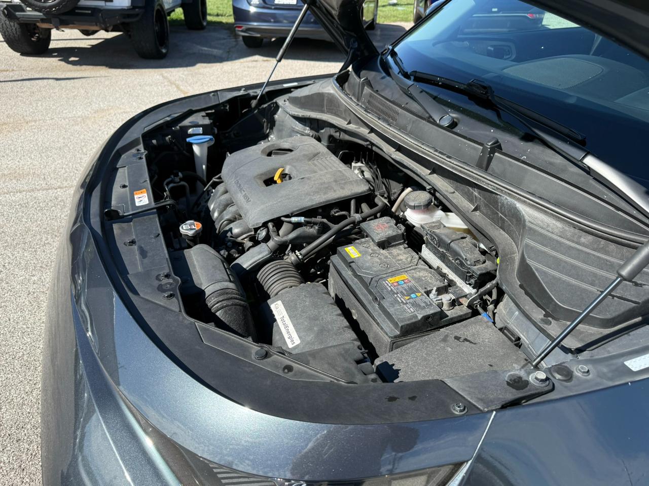 Kia Soul LX 2025
