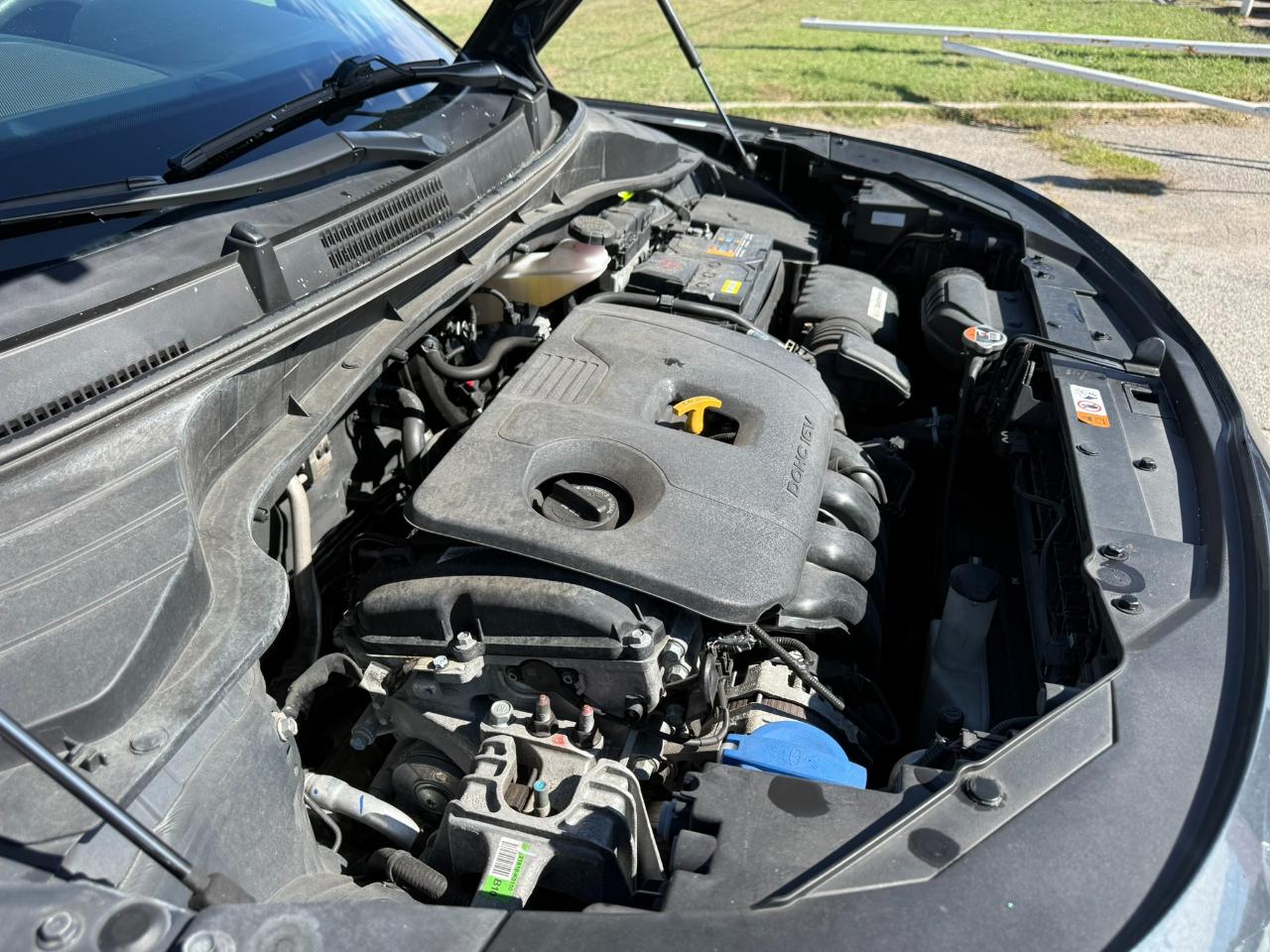 Kia Soul LX 2025