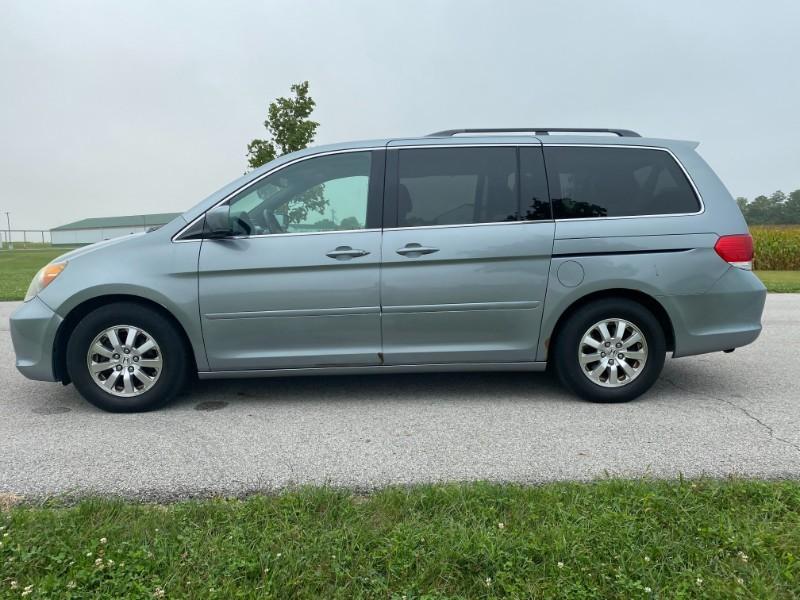 2008 Honda Odyssey EX-L
