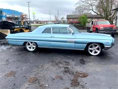 1962 Oldsmobile 98 