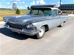 1959 Buick LeSabre 
