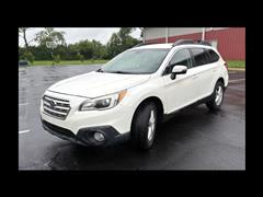 2015 Subaru Outback 