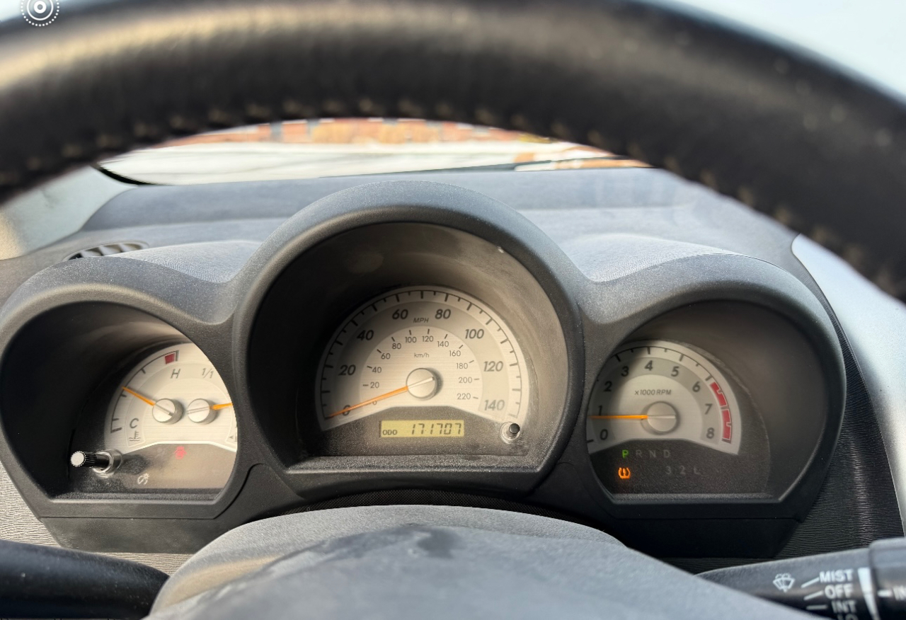 Scion tC 3dr HB Auto (Natl) 2008