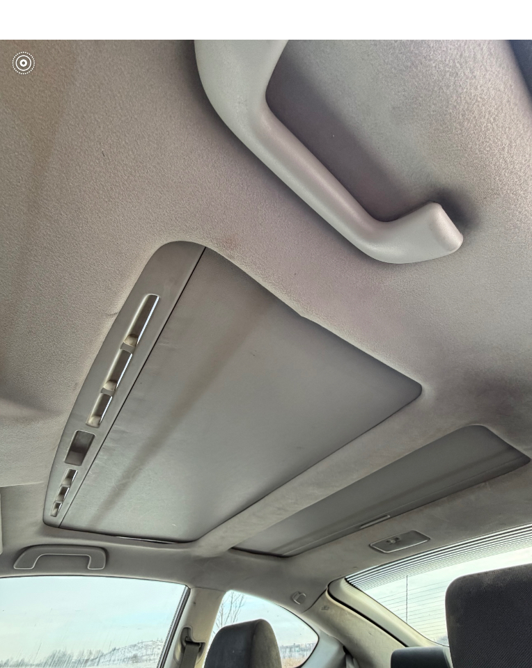 Scion tC 3dr HB Auto (Natl) 2008