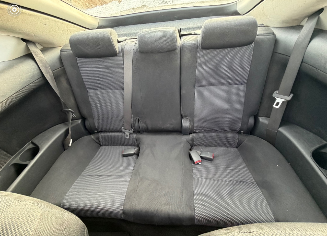 Scion tC 3dr HB Auto (Natl) 2008