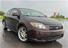2008 Scion tC 