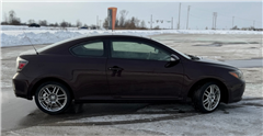 2008 Scion tC 