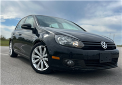 2014 Volkswagen Golf 