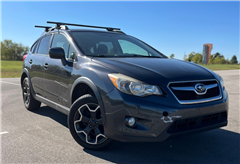 2014 Subaru XV Crosstrek 