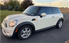 2013 MINI Cooper Hardtop 