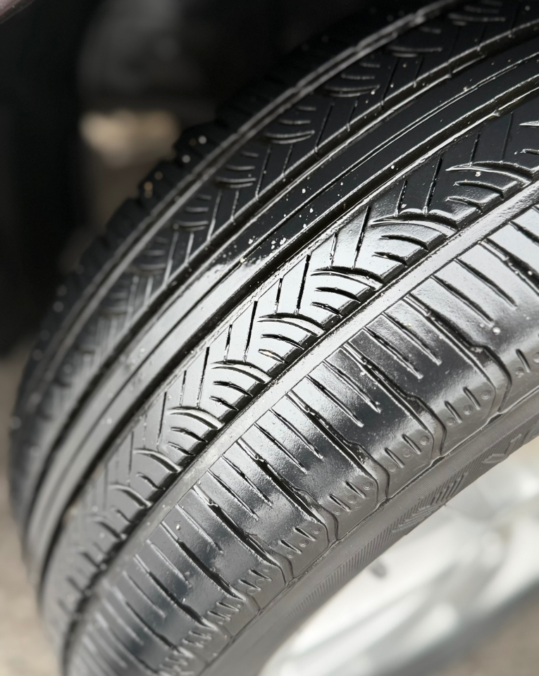 Subaru Impreza Sedan 4dr Auto 2.0i Premium 2012