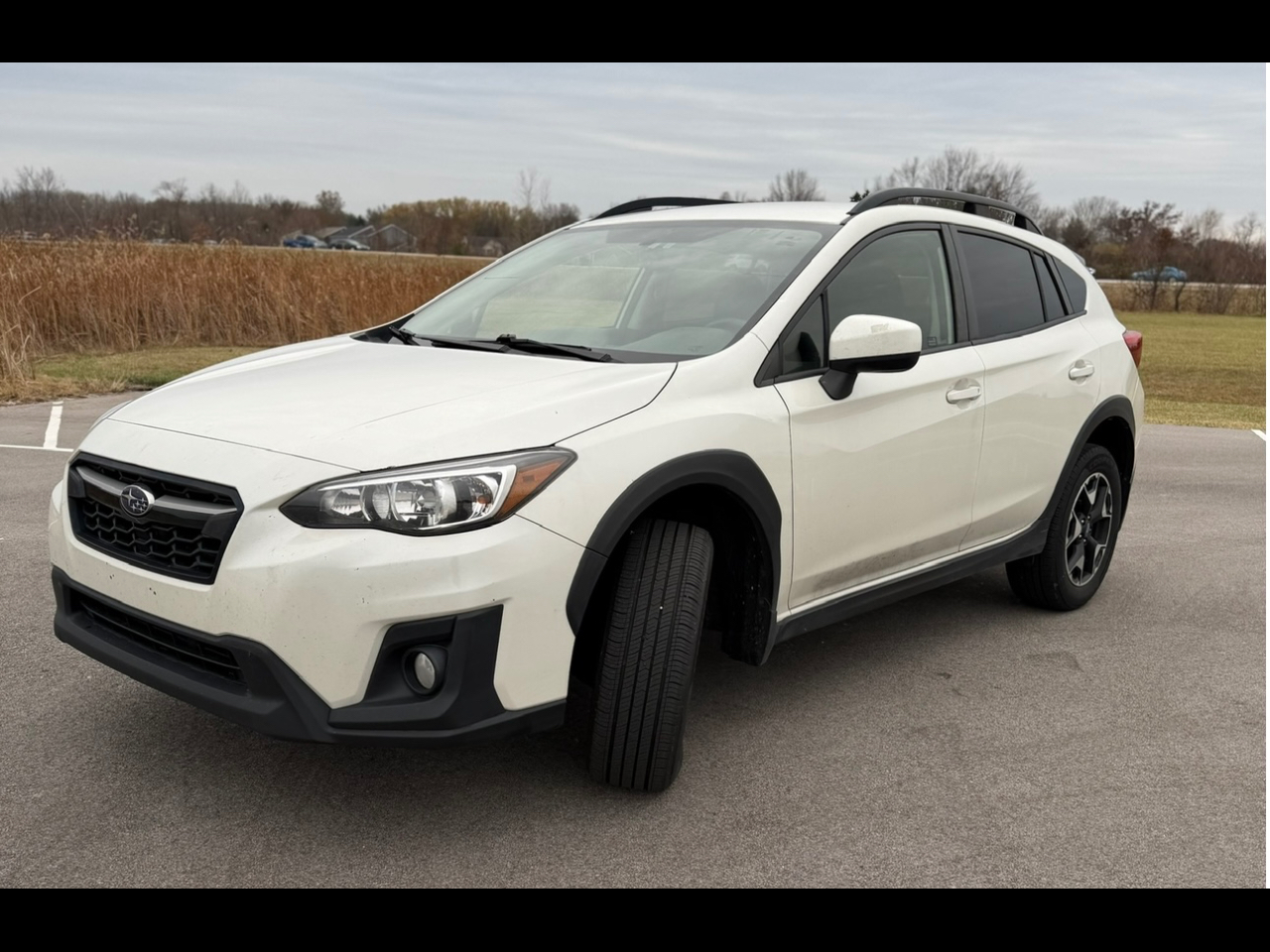 2019 Subaru Crosstrek Premium's photo