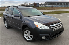 2014 Subaru Outback 