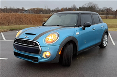 2016 MINI Cooper Hardtop 4 Door 