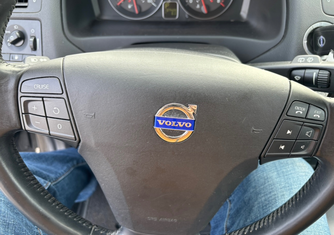 Volvo C30 2dr Cpe T5 2013