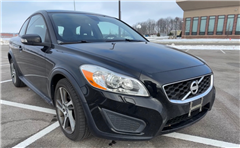 2013 Volvo C30 