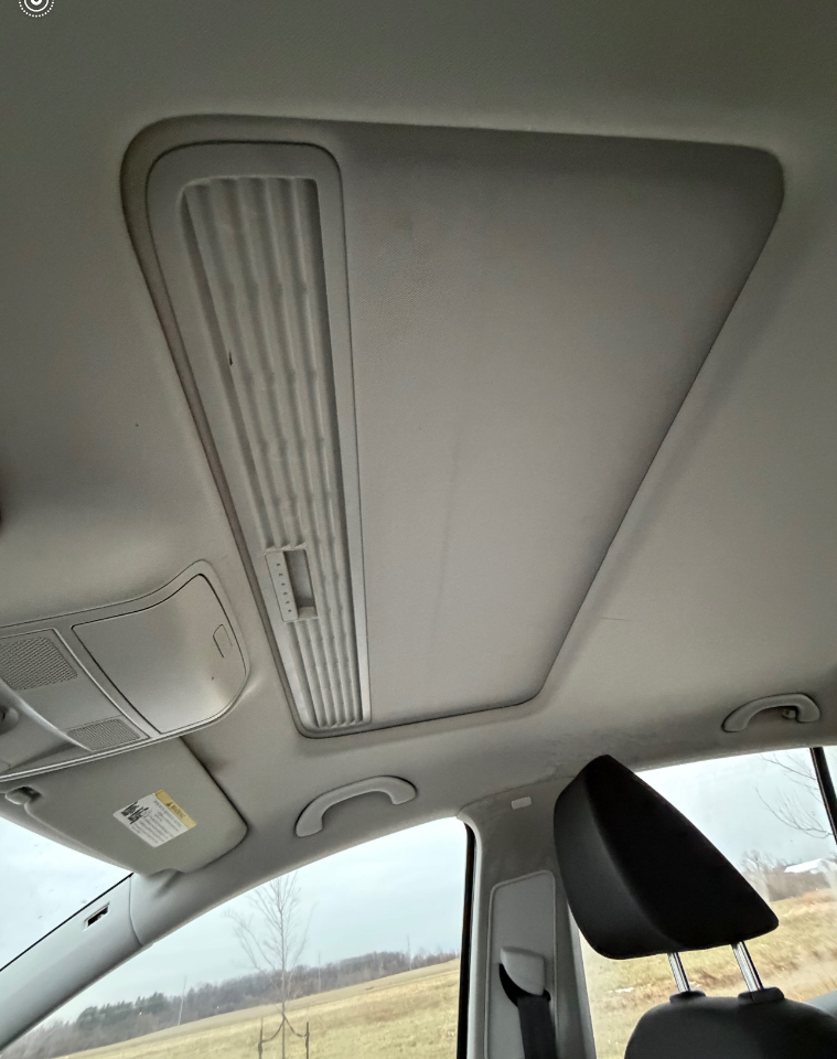 Volkswagen Golf 4dr HB DSG TDI 2014