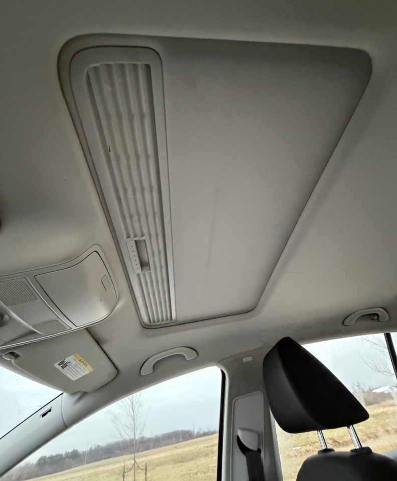 Volkswagen Golf 4dr HB DSG TDI 2014